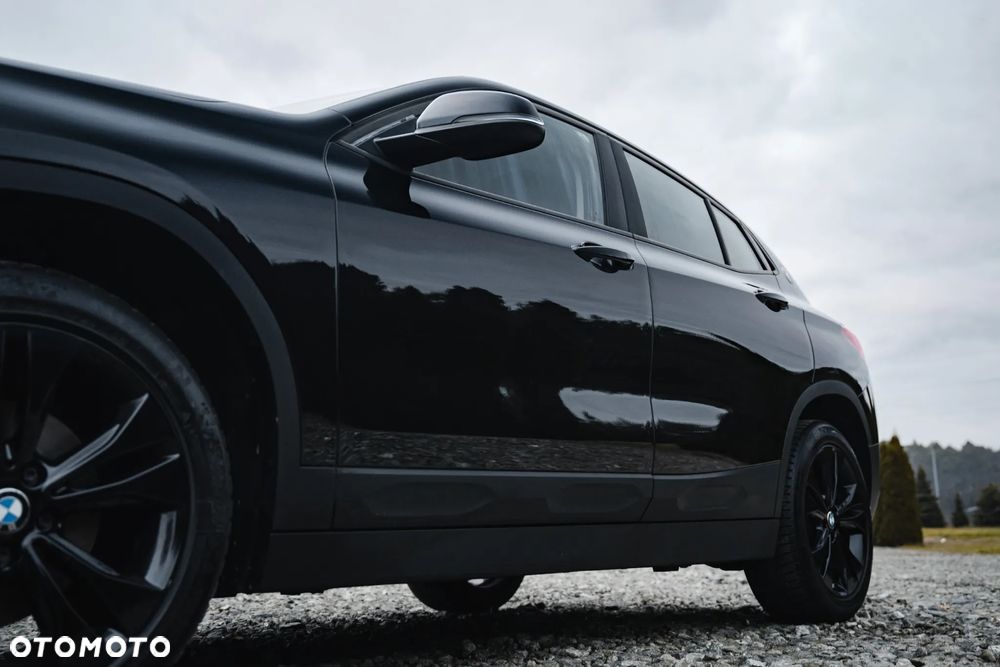 BMW X2 sDrive18i - 14