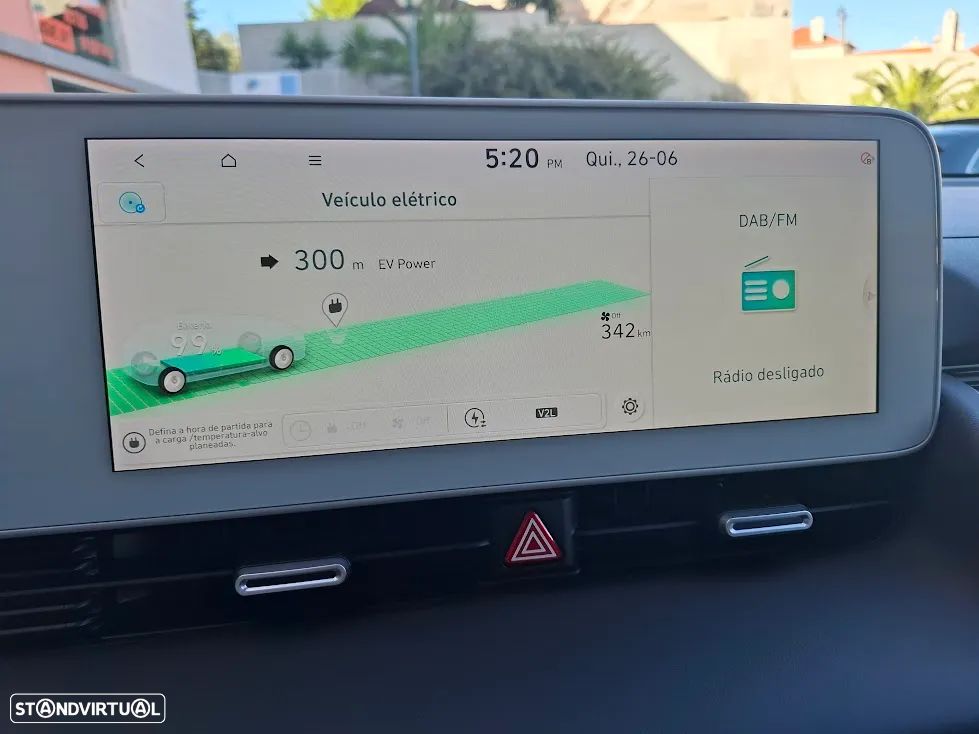 Hyundai Ioniq 5 73 kWh Premium - 22