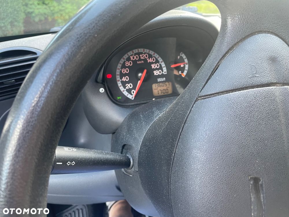 Fiat Seicento Actual MPI - 6