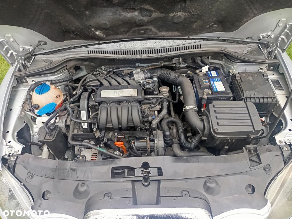 Seat Leon 1.6 Style - 12