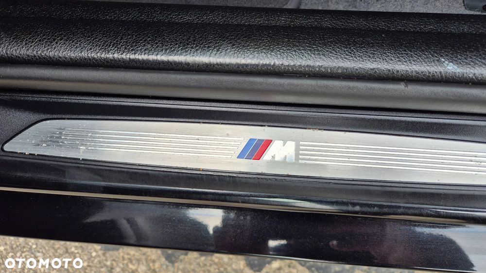 BMW Seria 1 125d Sport Line - 14
