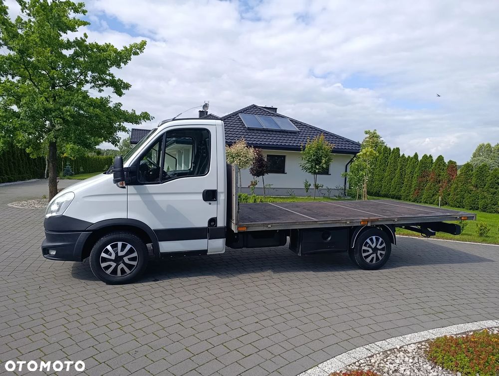 Iveco Daily 35s15 - 5