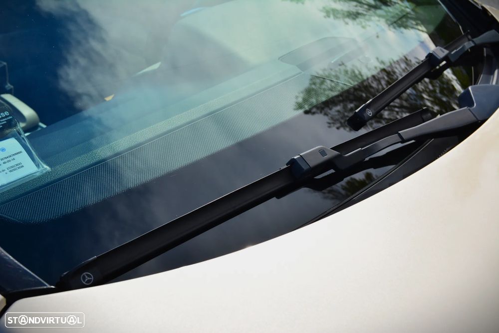 Mercedes-Benz E 250 - 10