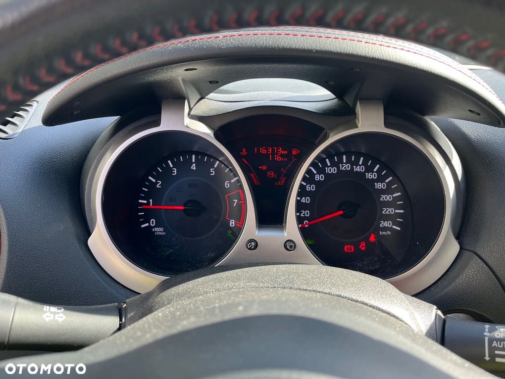 Nissan Juke 1.2 DIG-T Tekna - 7