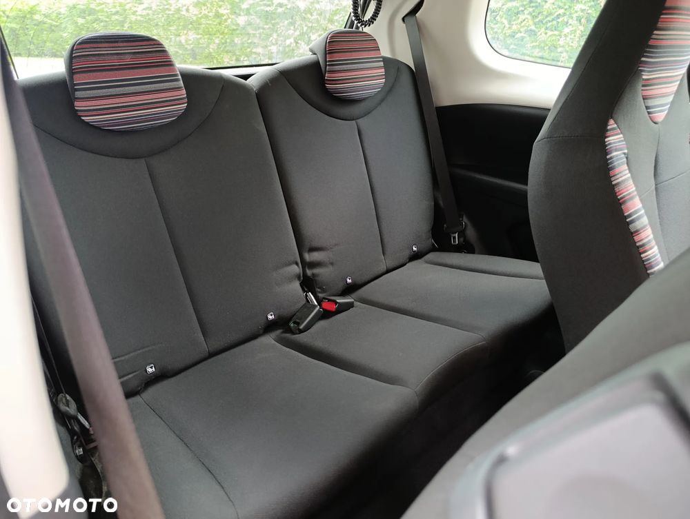 Citroën C1 VTi 72 S&S FEEL - 25