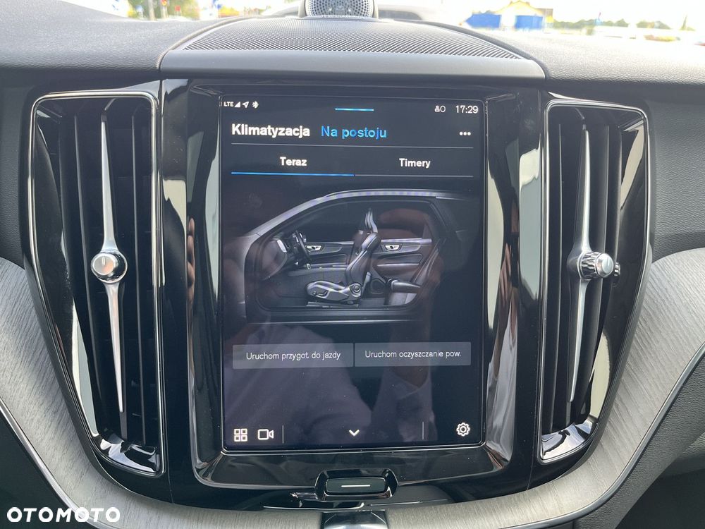 Volvo XC 60 - 19