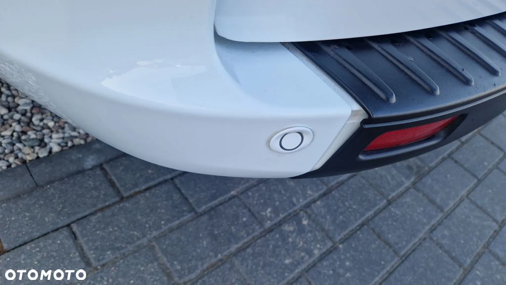 Ford TRANSIT CUSTOM - 26