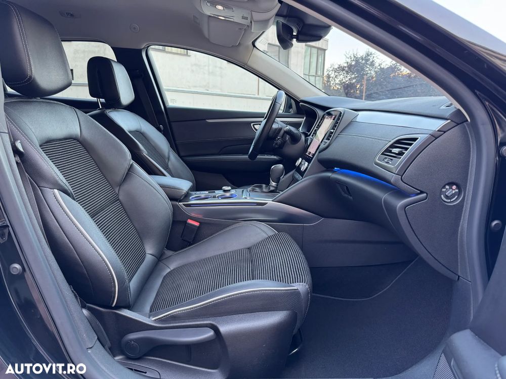 Renault Talisman BLUE dCi 160 EDC INTENS - 16