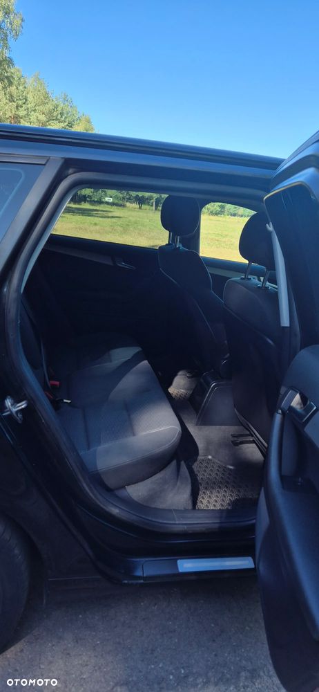 Audi A3 Sportback 2.0 TDI DPF quattro Ambition - 6
