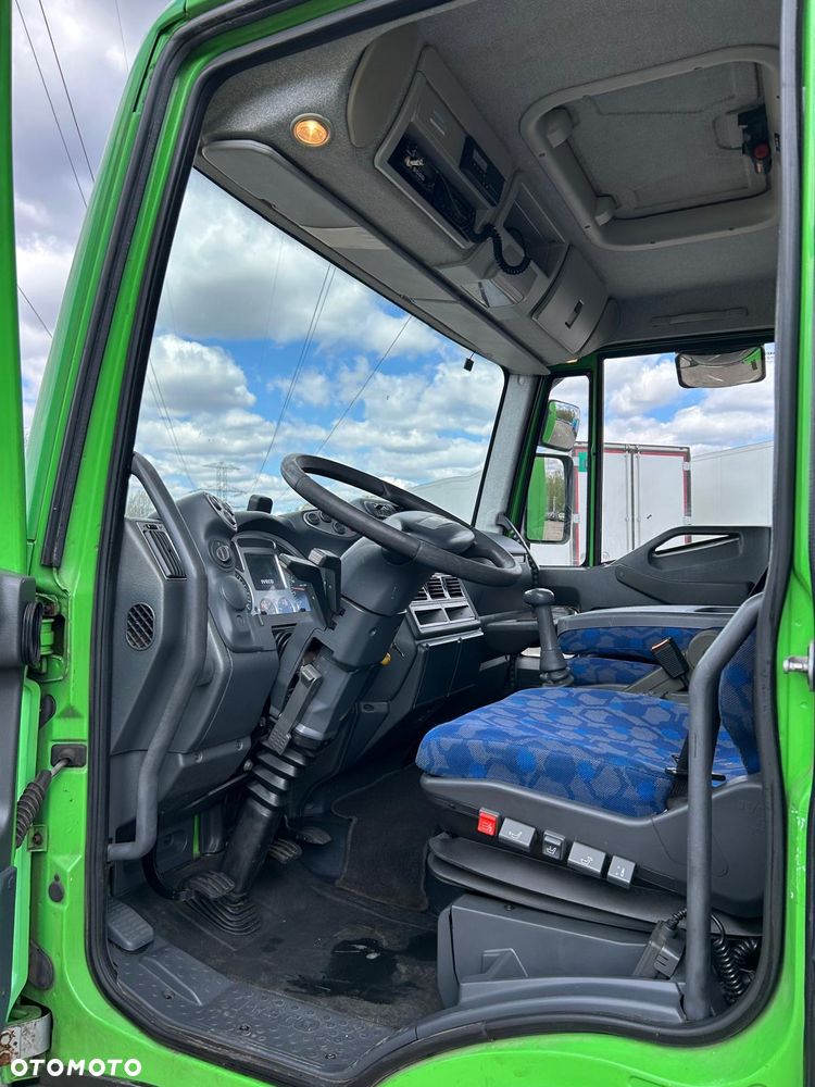 Iveco ML80E21 - 13