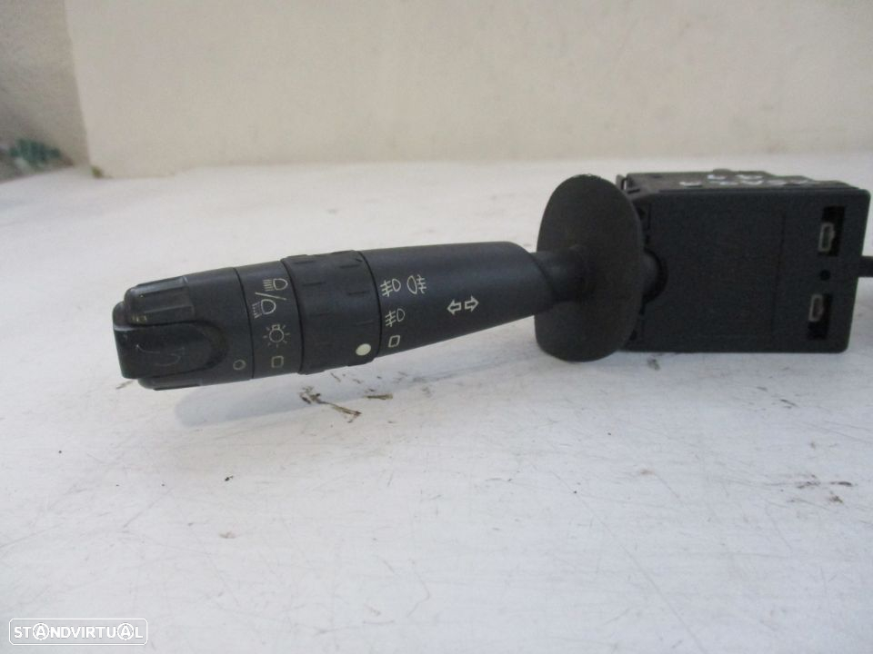Manete Piscas Luzes Limpa Vidros Citroen Xsara - 2