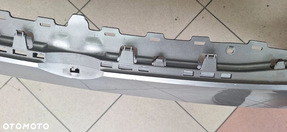 VW Golf VII Przedlift 2012-2016 R-Line Zderzak Przód Przedni 5G0807221AL - 22