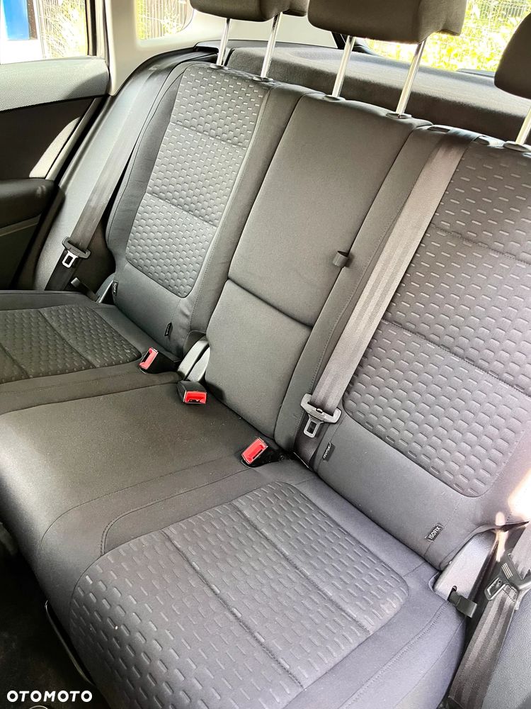 Volkswagen Tiguan 2.0 TSI 4Mot Sport&Style - 14