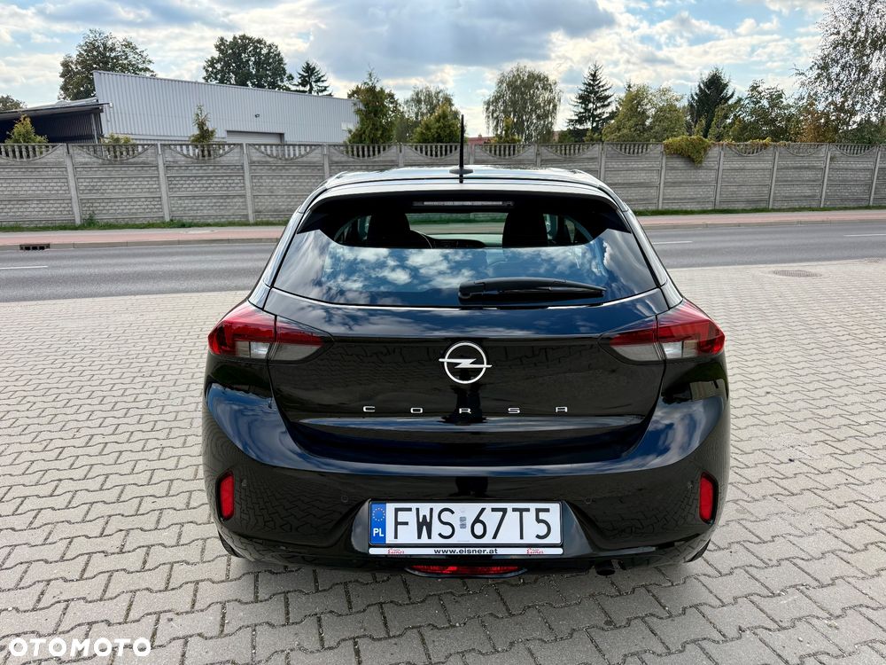 Opel Corsa 1.2 Elegance S&S - 6