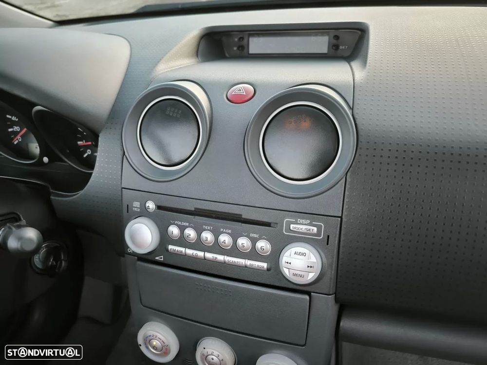 Mitsubishi Colt CZC 1.5 MPi Instyle P.Sport - 38