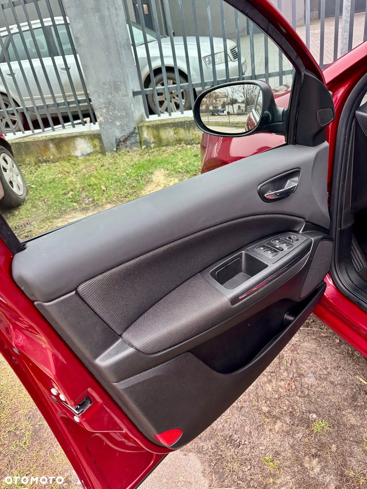 Fiat Bravo 1.6 Multijet 16V DPF Pur-O2 Dynamic - 12