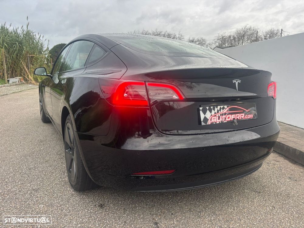 Tesla Model 3 Standard Range Plus RWD - 7