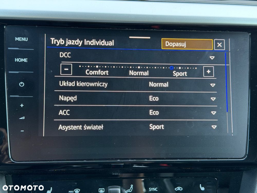 Volkswagen Arteon 2.0 TDI R-Line DSG - 38
