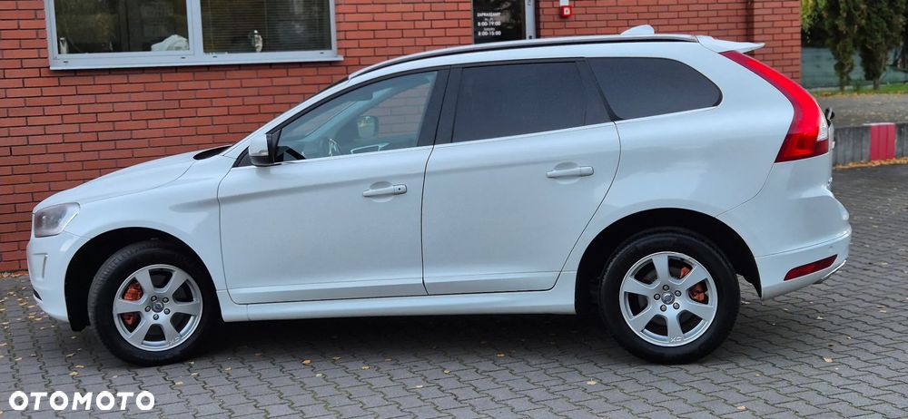 Volvo XC 60 D4 Summum - 31