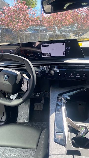 Peugeot 5008 1.2 PureTech mHEV Allure S&S e-DCS6 - 15