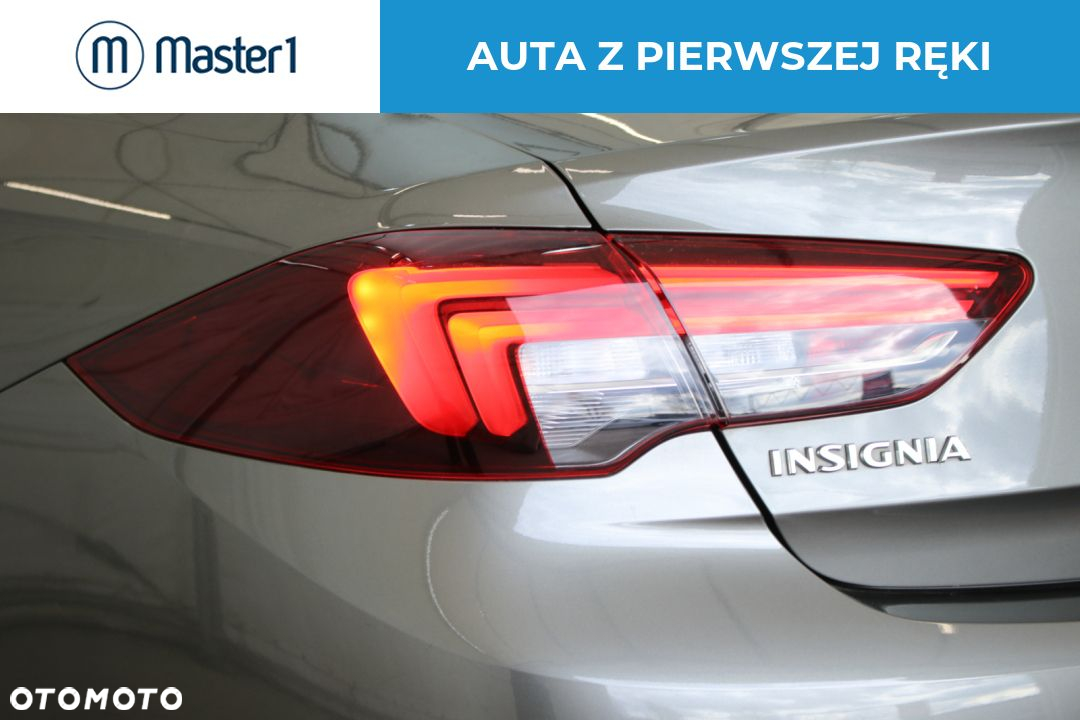 Opel Insignia 1.5 T Elite S&S - 11