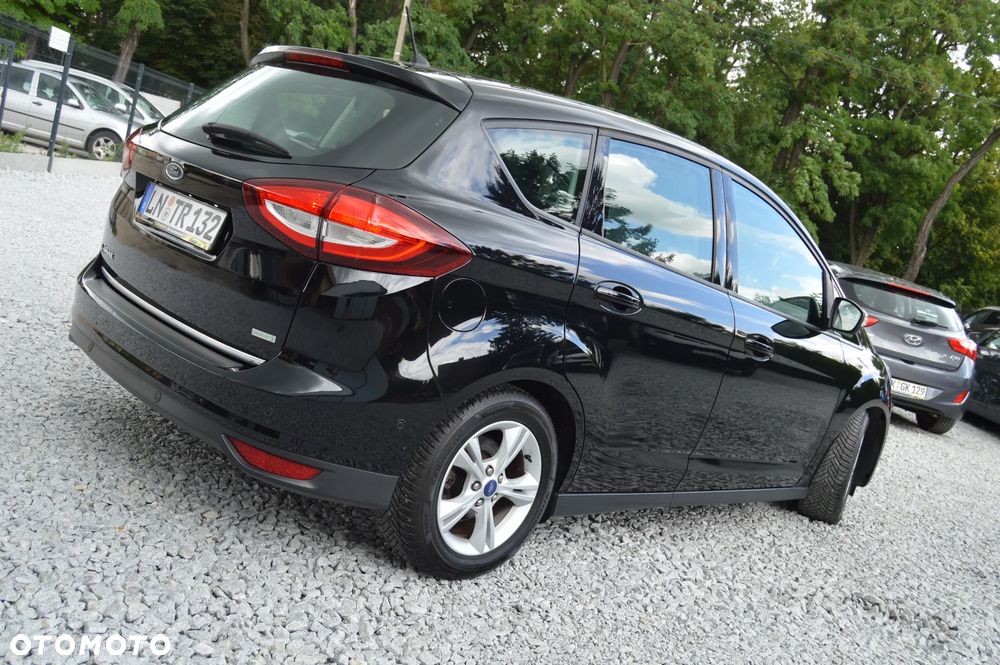 Ford C-MAX 1.0 EcoBoost Edition ASS - 29