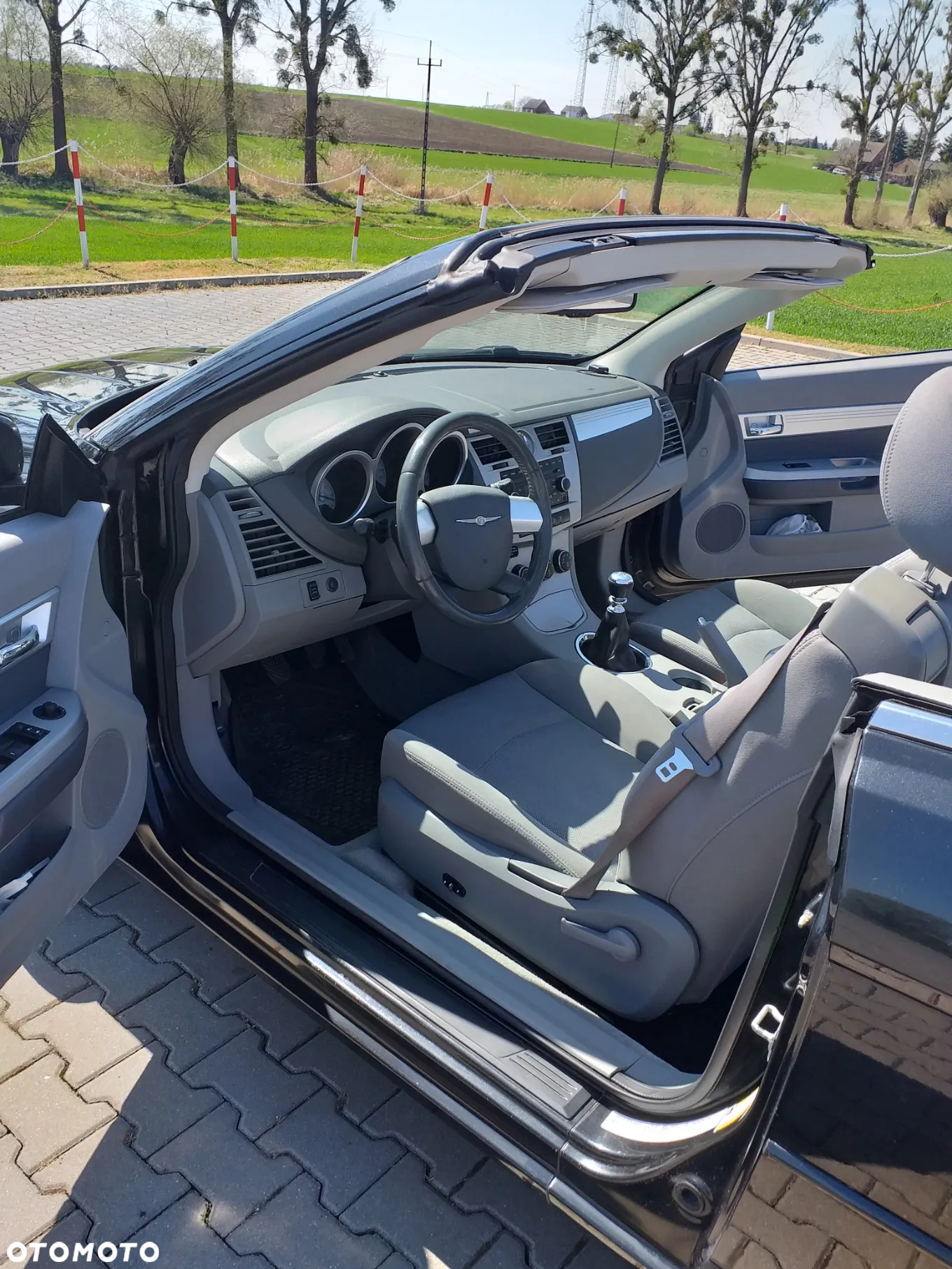 Chrysler Sebring 2.0 CRD Limited - 10