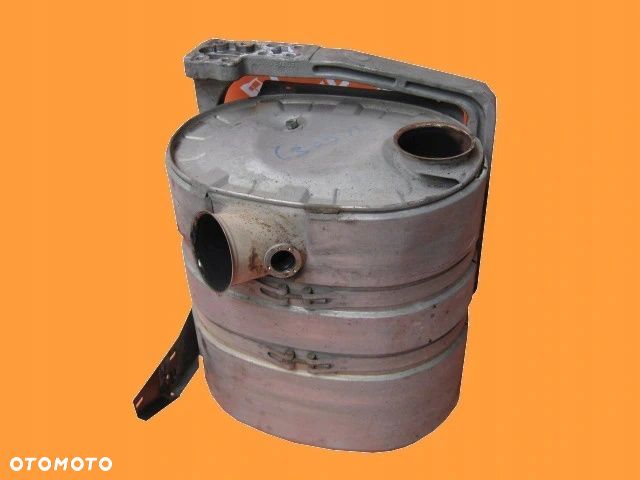 RENAULT PREMIUM 410 450 DXI KATALIZATOR SPRAWNY - 1