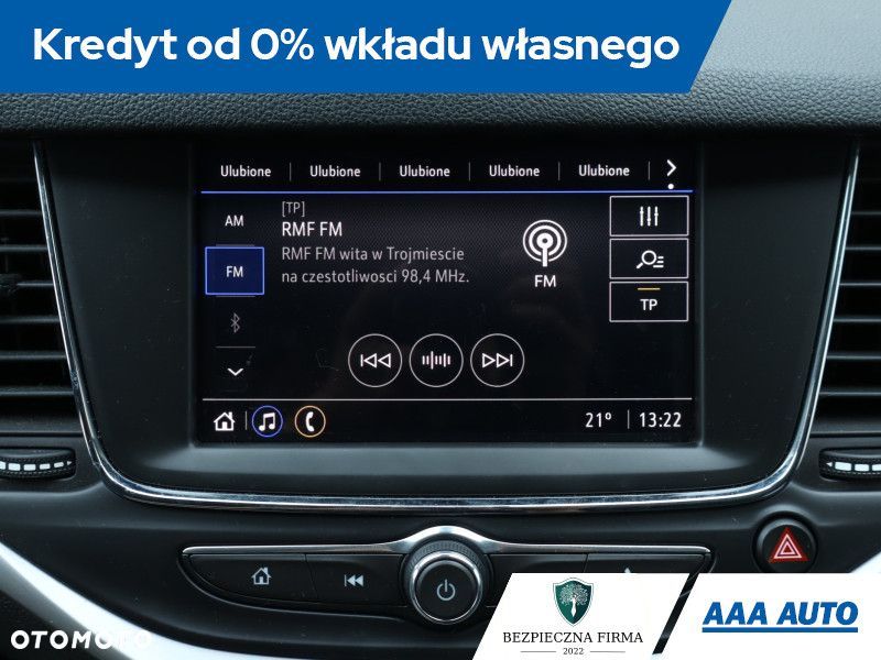 Opel Astra - 14