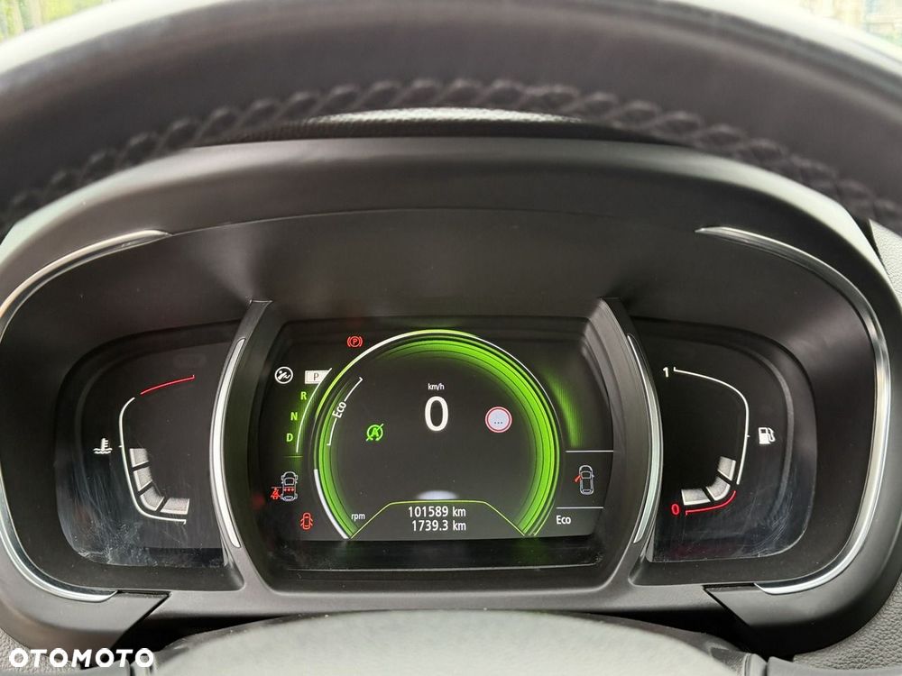 Renault Scenic ENERGY dCi 160 EDC BOSE EDITION - 28