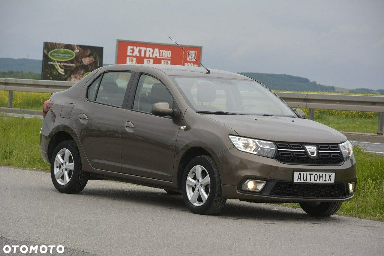 Dacia Logan 0.9 TCe Laureate S&S - 9
