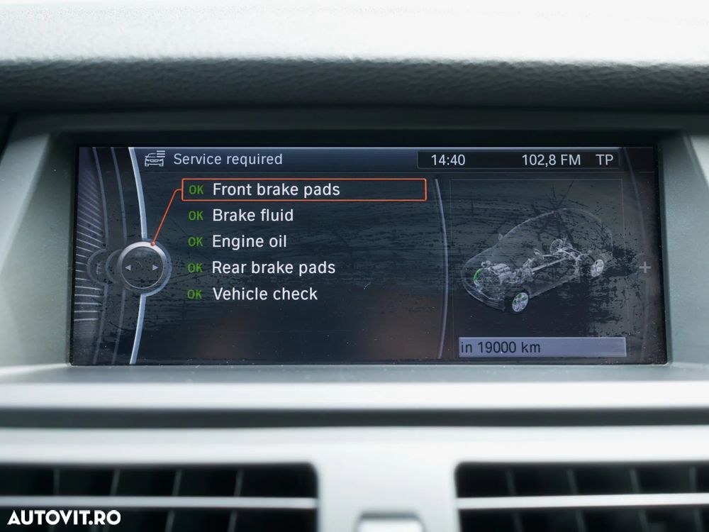 BMW X5 xDrive40d - 24