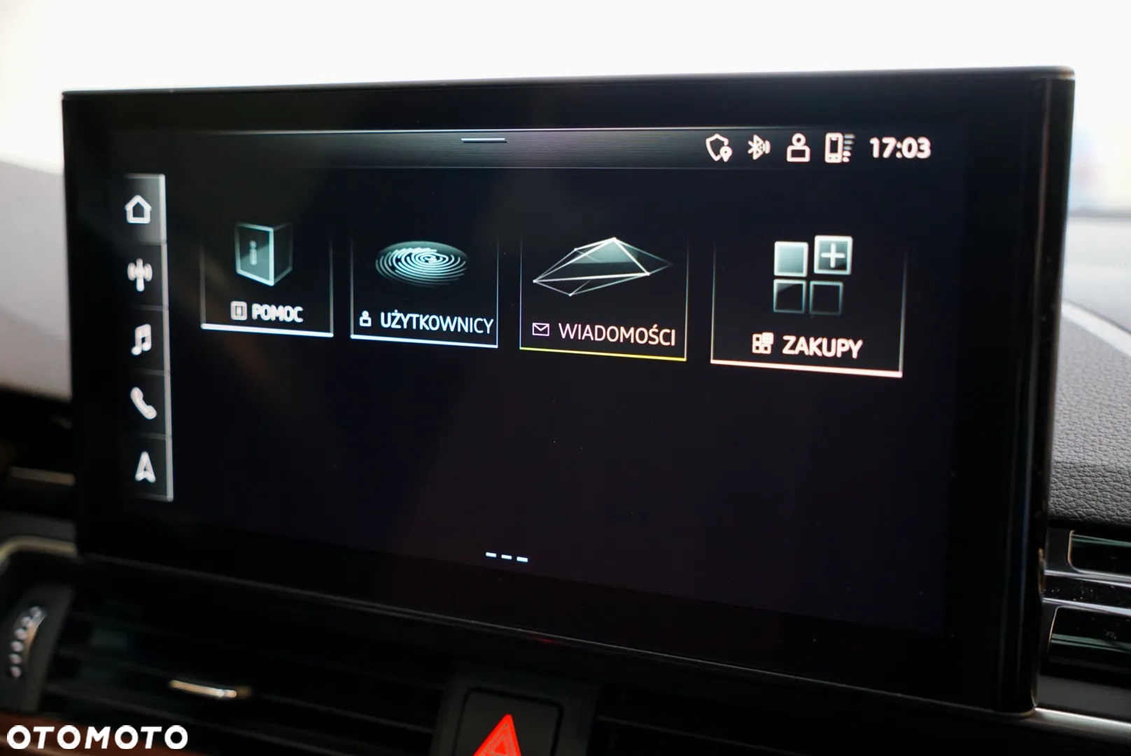 Audi A5 Coupe 40 TFSI quattro S tronic advanced - 25