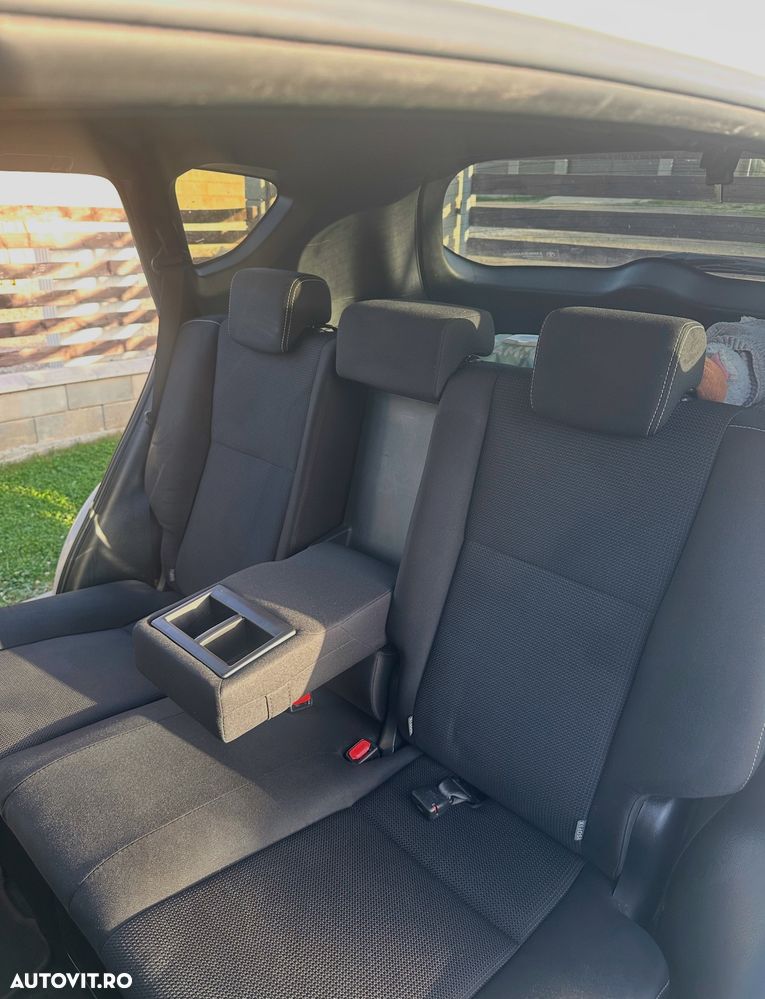 Toyota RAV4 - 14