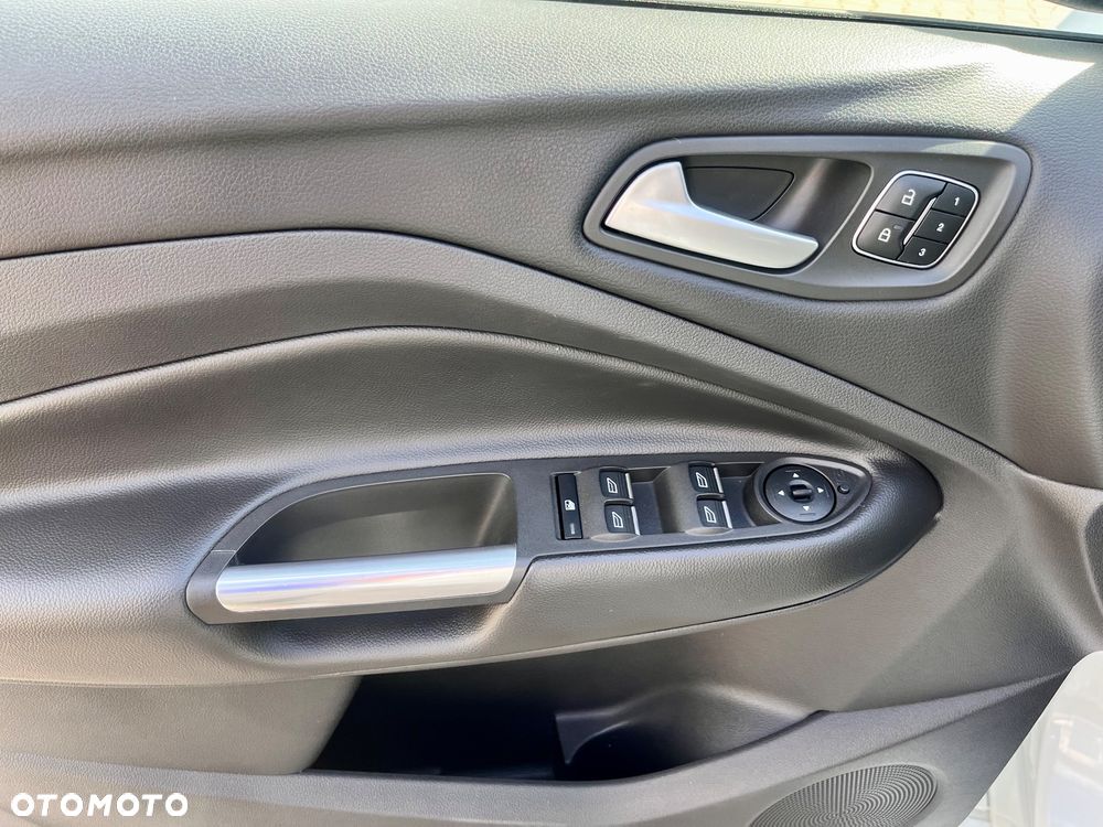 Ford Kuga 1.5 EcoBoost 4x4 ST-Line - 10