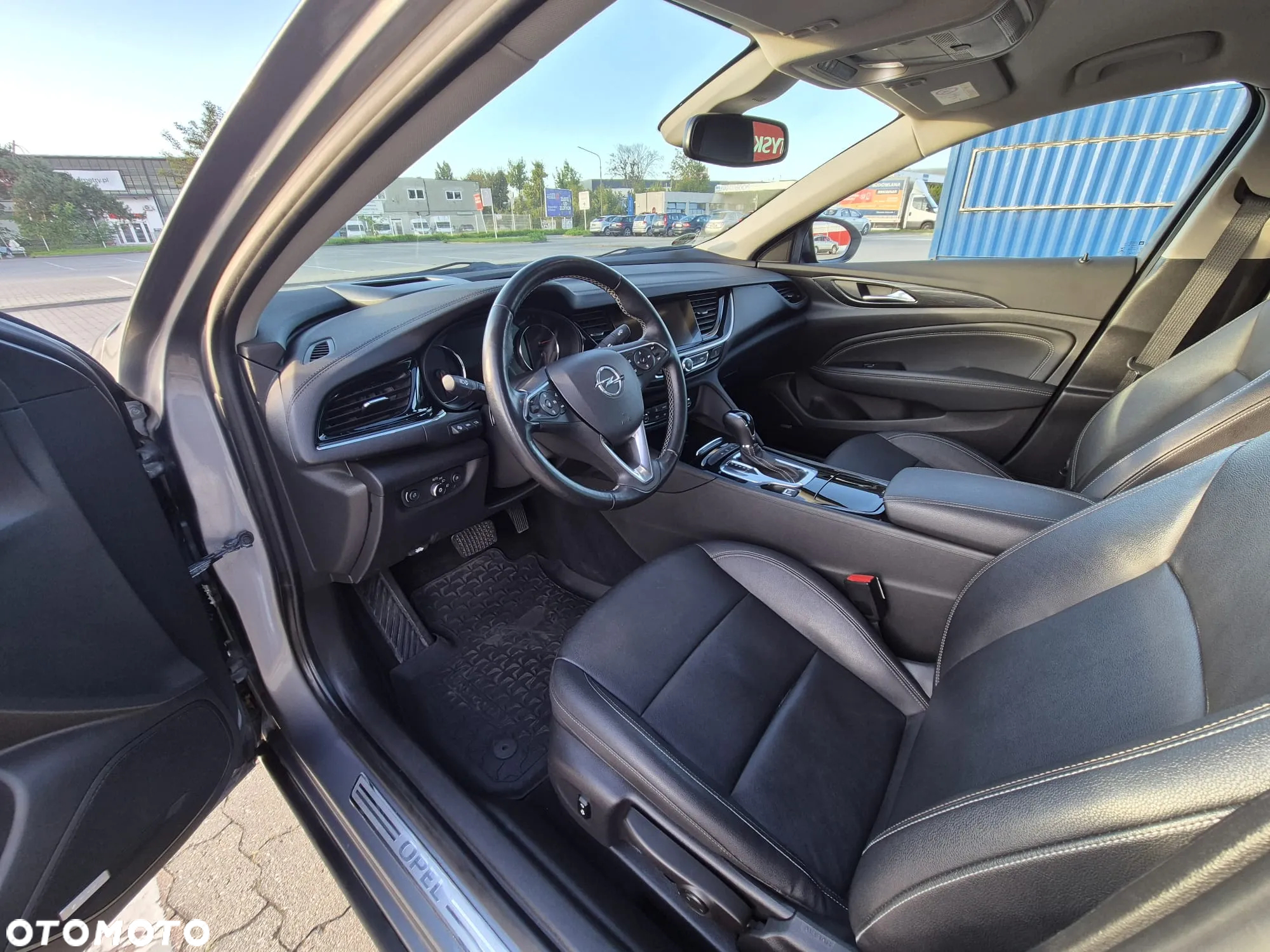Opel Insignia 1.5 T Elite S&S - 16
