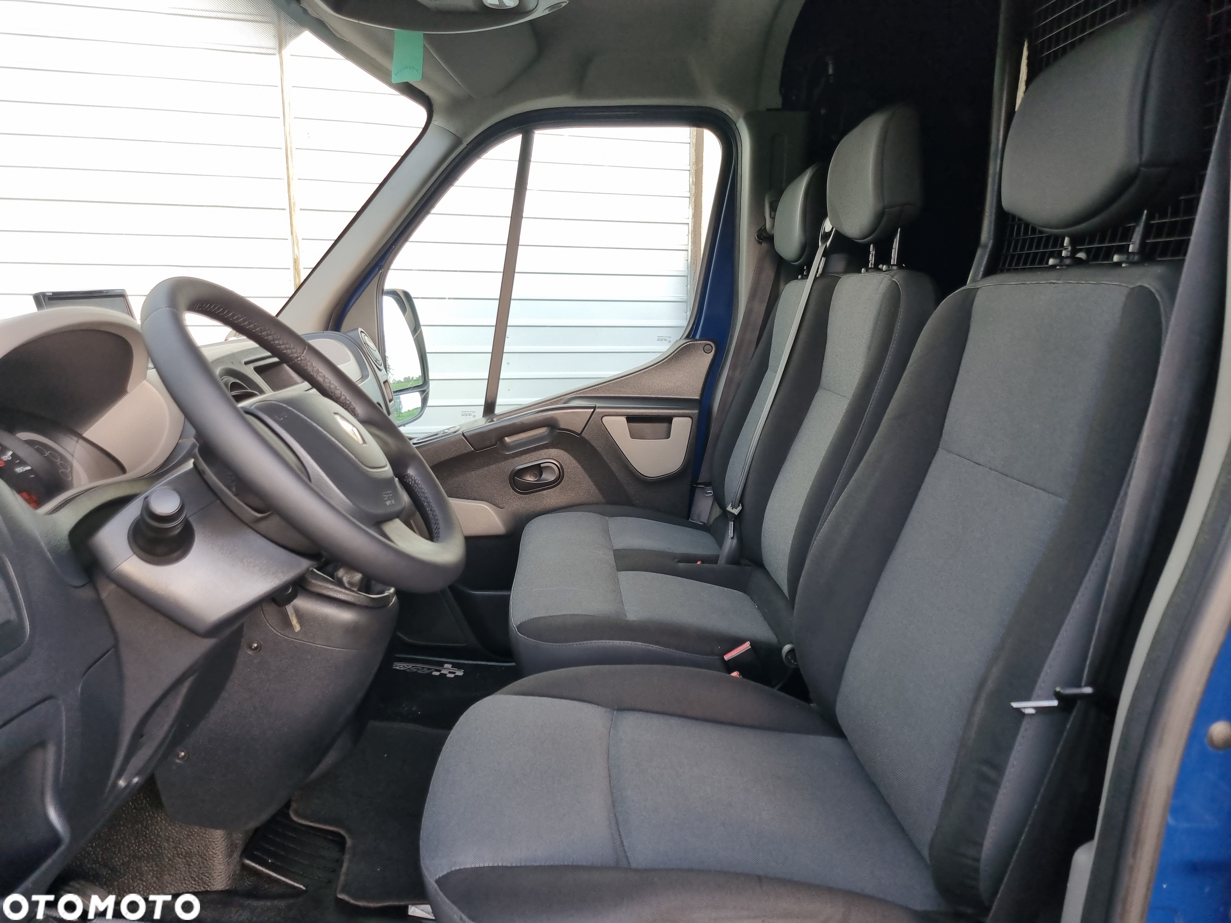 Renault Master - 14