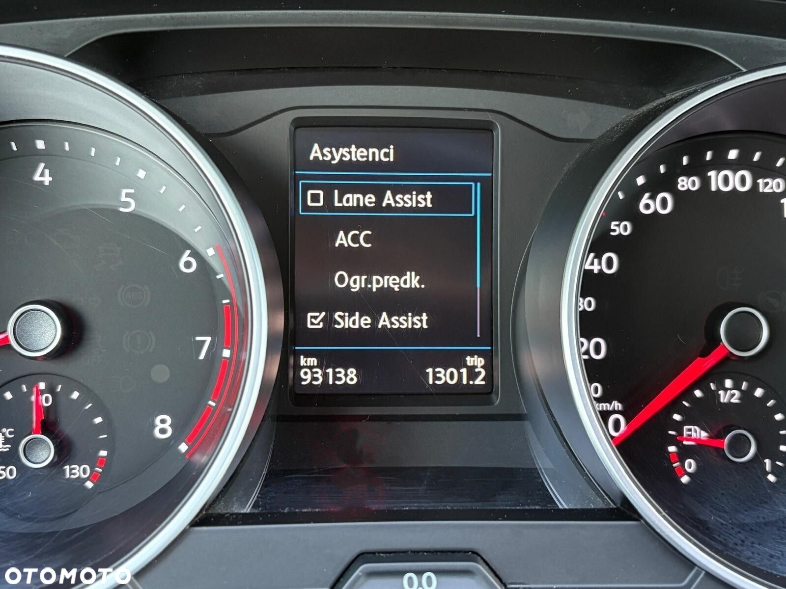 Volkswagen Tiguan 2.0 TSI 4Mot Comfortline DSG - 22