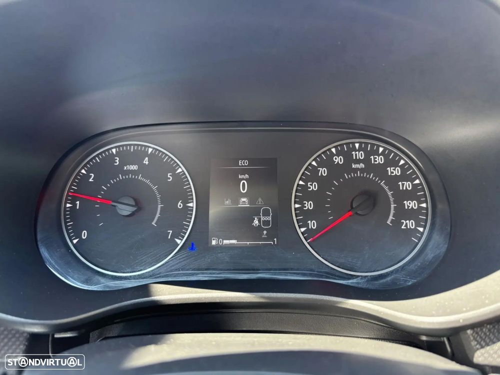 Dacia Sandero 1.0 ECO-G Essential Bi-Fuel - 40