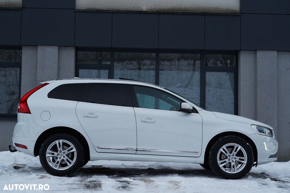 Volvo XC 60 - 18