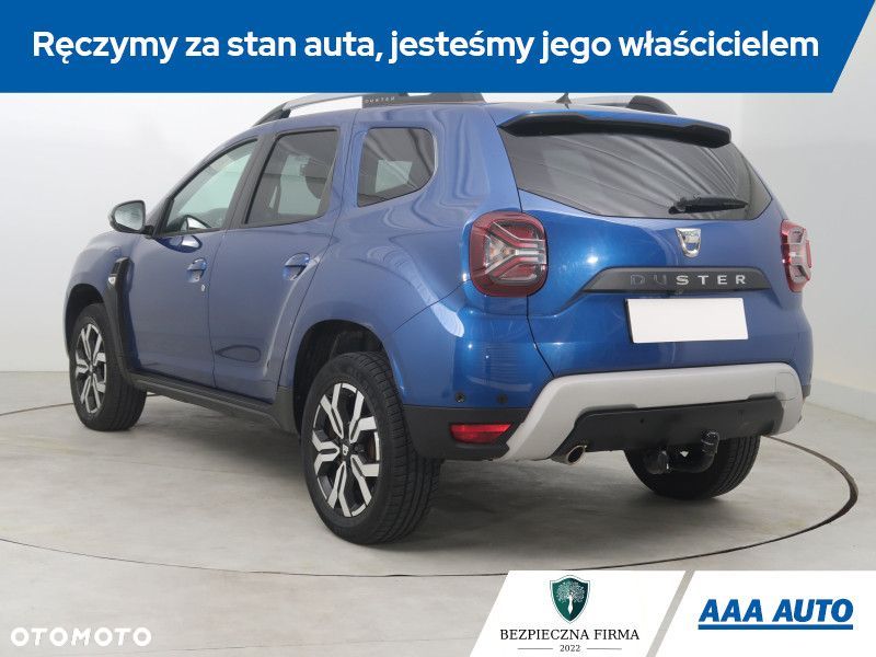 Dacia Duster - 6