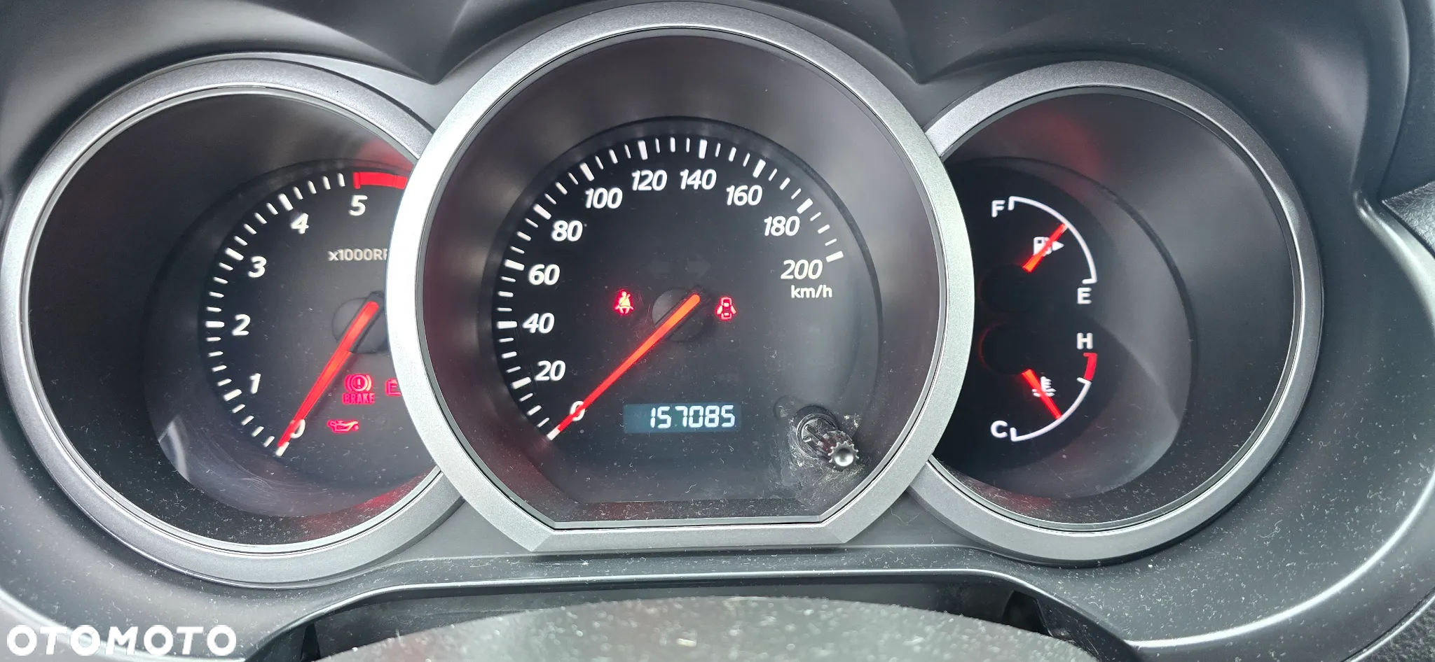 Suzuki Grand Vitara 1.9 DDiS Comfort - 21