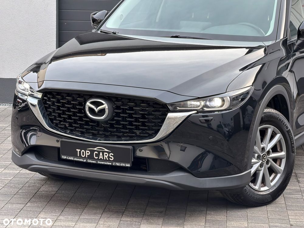 Mazda CX-5 2.0 Skyprestige 2WD - 16