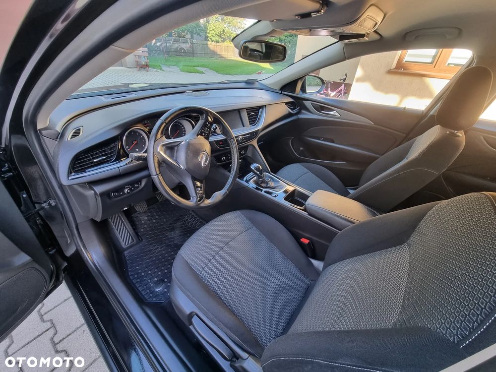 Opel Insignia 1.5 T Enjoy S&S - 6