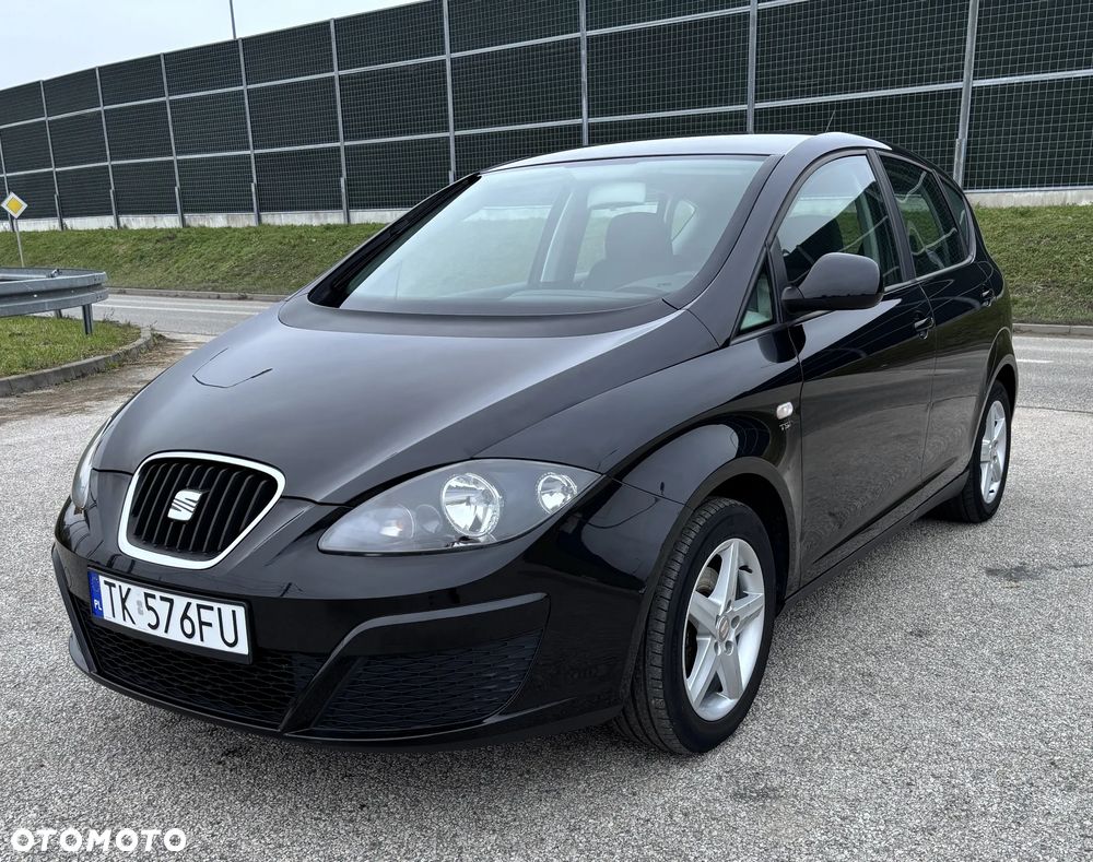 Seat Altea 1.4 TSI Reference Comfort - 2