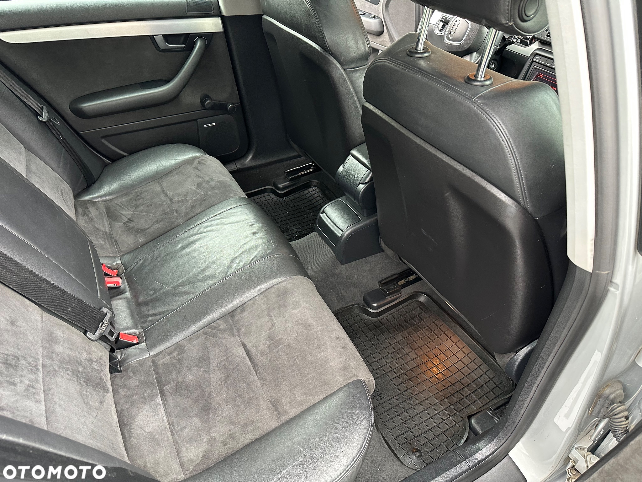Audi A4 2.0 TDI e - 12