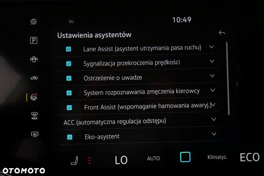 Volkswagen Touareg 3.0 V6 TDI 4Motion Elegance - 29