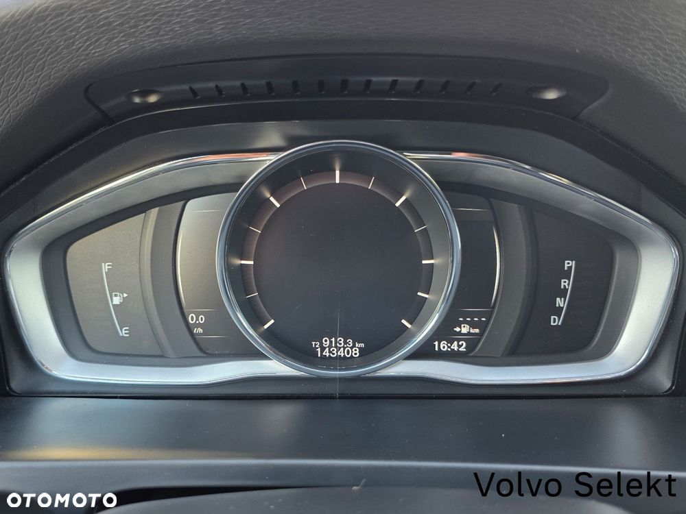 Volvo V60 Cross Country - 20