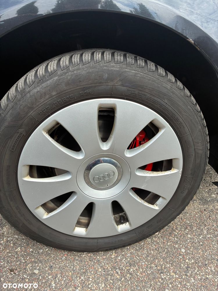 Audi A3 3-drzwiowe - 6
