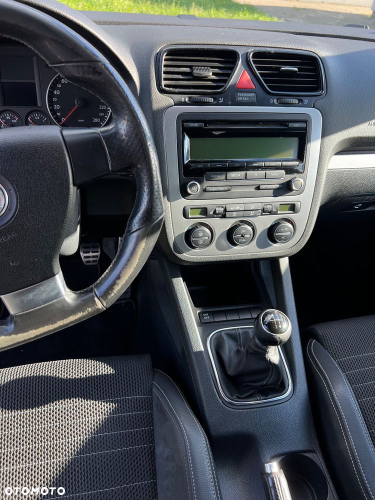 Volkswagen Scirocco 1.4 TSI - 13